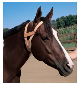 Weaver Miracle Cribbing Collar 30-1260–HV Sz. Med.