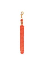 Weaver Orange 35-2100-S45 Lead Rope