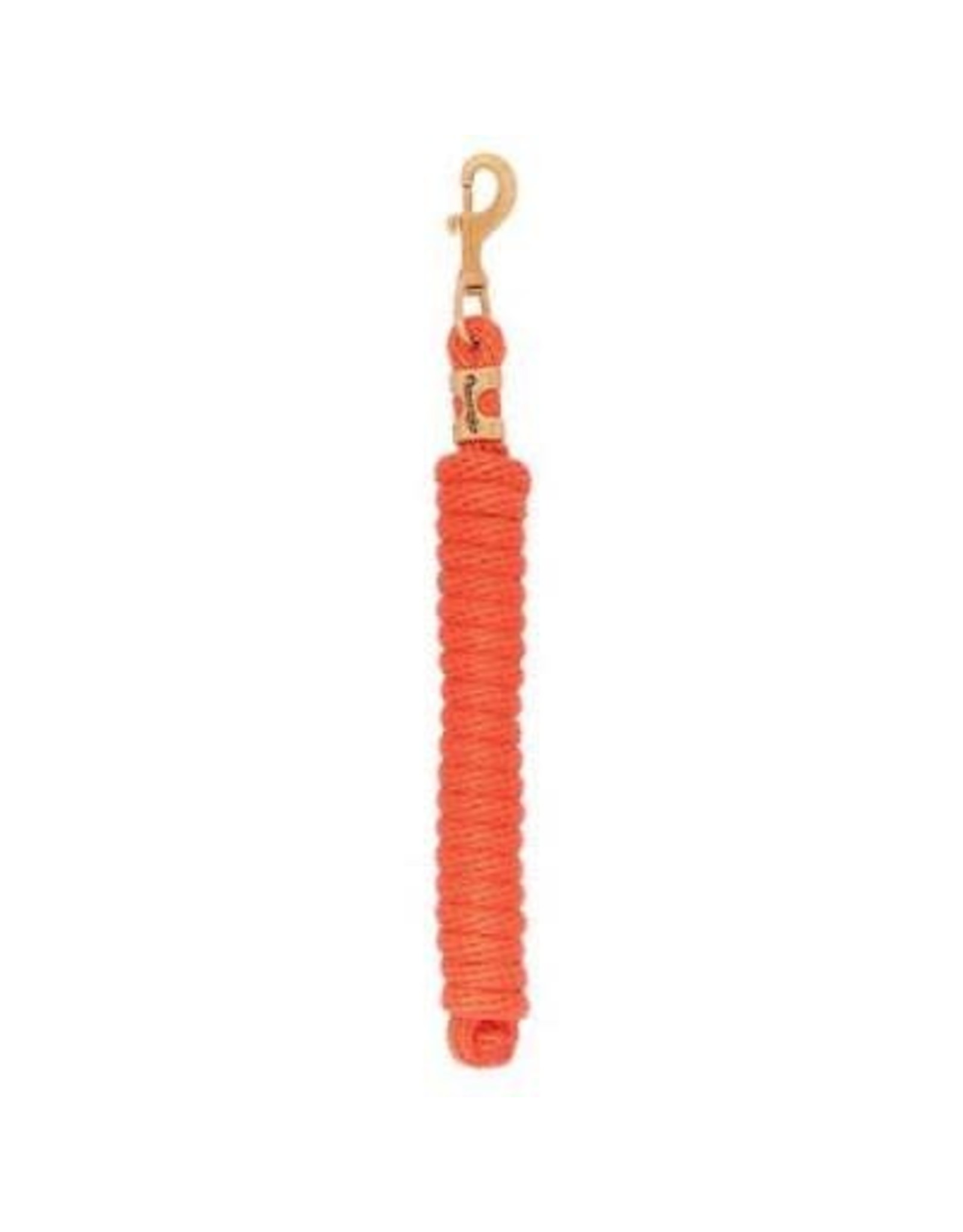 Weaver Orange 35-2100-S45 Lead Rope
