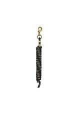 Weaver Weaver Green/Tan/Black 35-2100-K4 Lead Rope