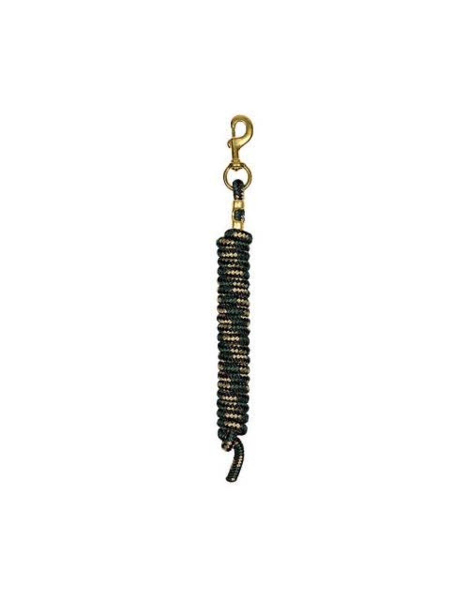 Weaver Weaver Green/Tan/Black 35-2100-K4 Lead Rope