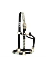 Weaver Weaver Adjustable 35-6785-98 Cactus Sz. Average Halter