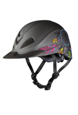 Troxel Troxel Rebel Dreamcatcher 04-271 Riding Helmet