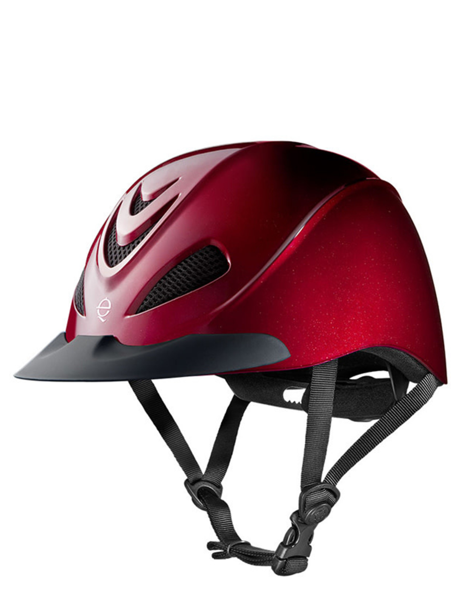 Troxel Troxel Ruby 04-228 Riding Helmet