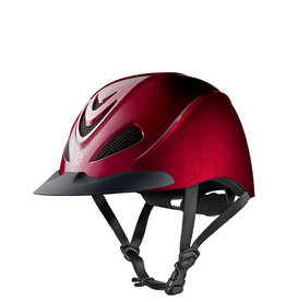 Troxel Troxel Ruby 04-228 Riding Helmet