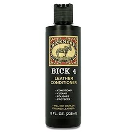 Bick 4 Leather Conditioner 50-6000-8