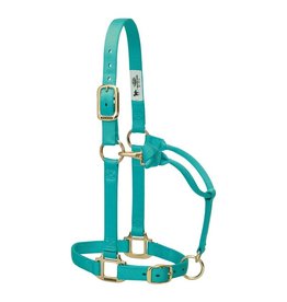 Weaver Weaver Adjustable Sz. Average 35-7035-MT Mint Halter