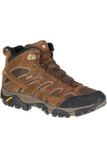 Merrell Men's Moab 2 J06051 Mid Waterproof Hiking Shoes