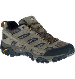 Merrell Men's Moab 2 J06011 Vent Walnut Hiking Shoes