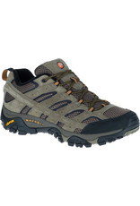 Merrell Men's Moab 2 J06011 Vent Walnut Hiking Shoes