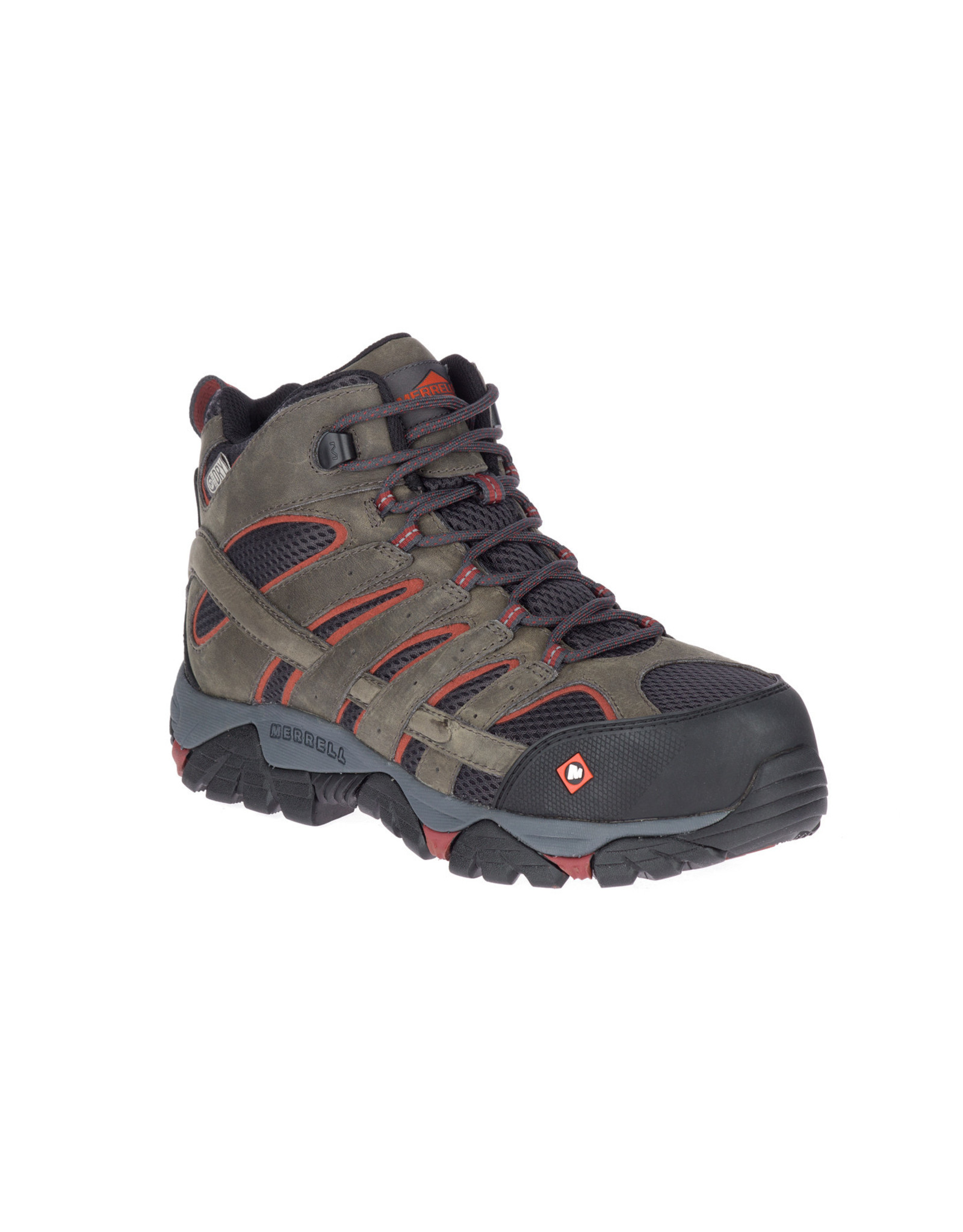 merrell moab vertex mid