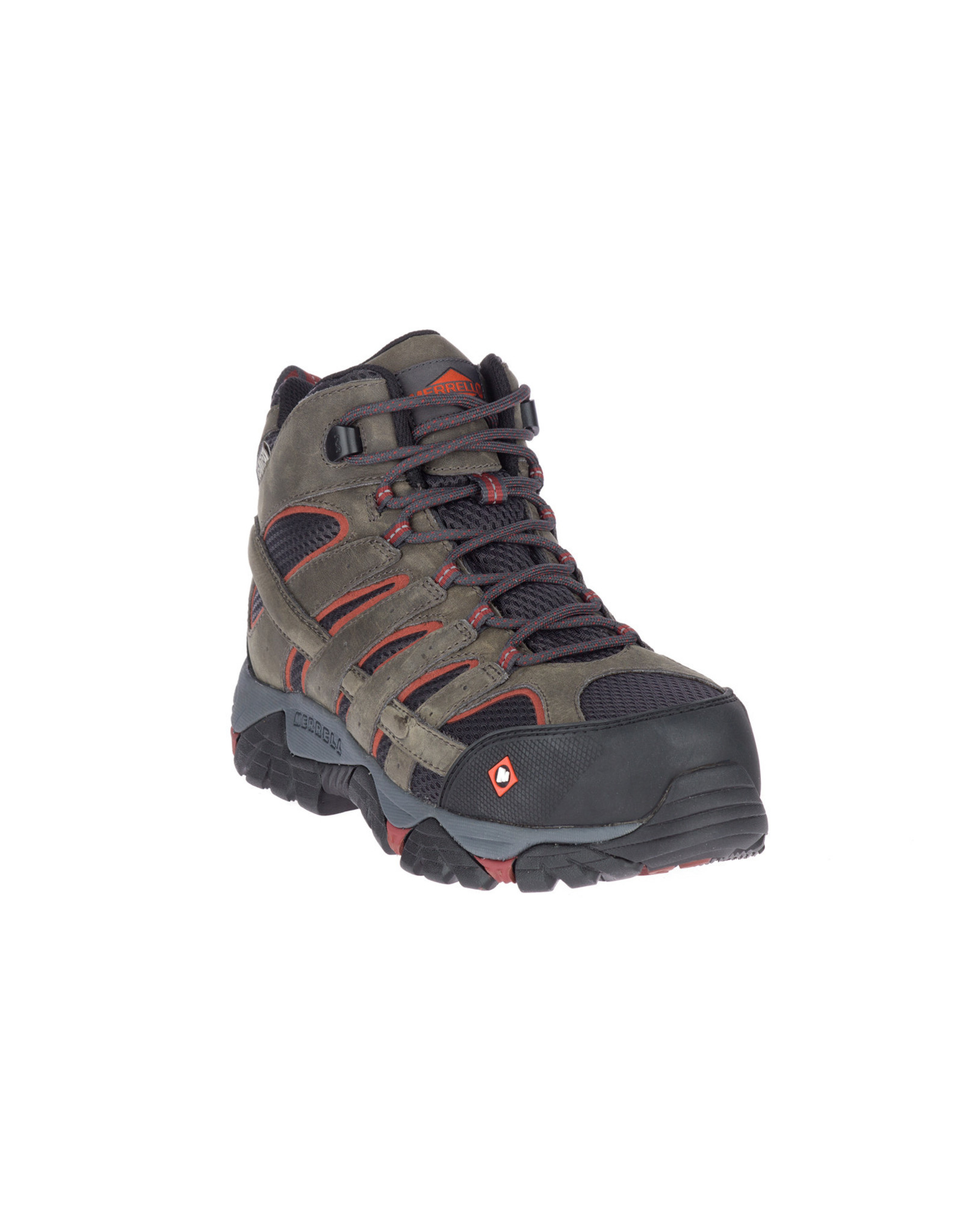 merrell moab vertex mid