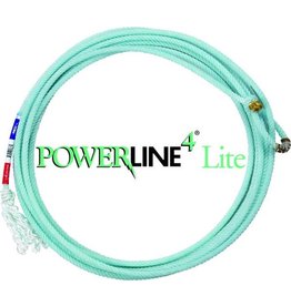 Classic Equine Head Ropes Powerline4