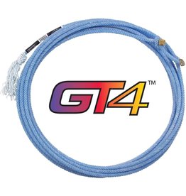 Classic Equine Head Ropes GT4 Rattler