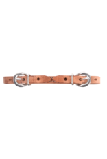 Martin Martin Saddlery Harness Leather Curb Strap HSCURB