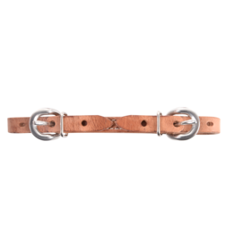 Martin Martin Saddlery Harness Leather Curb Strap HSCURB