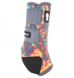 Equibrand Products Group, LLP Classic Equine Legacy2 CLS102 Front Splint Boots