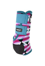 Equibrand Products Group, LLP Classic Equine Legacy2 CLS102 Front Splint Boots
