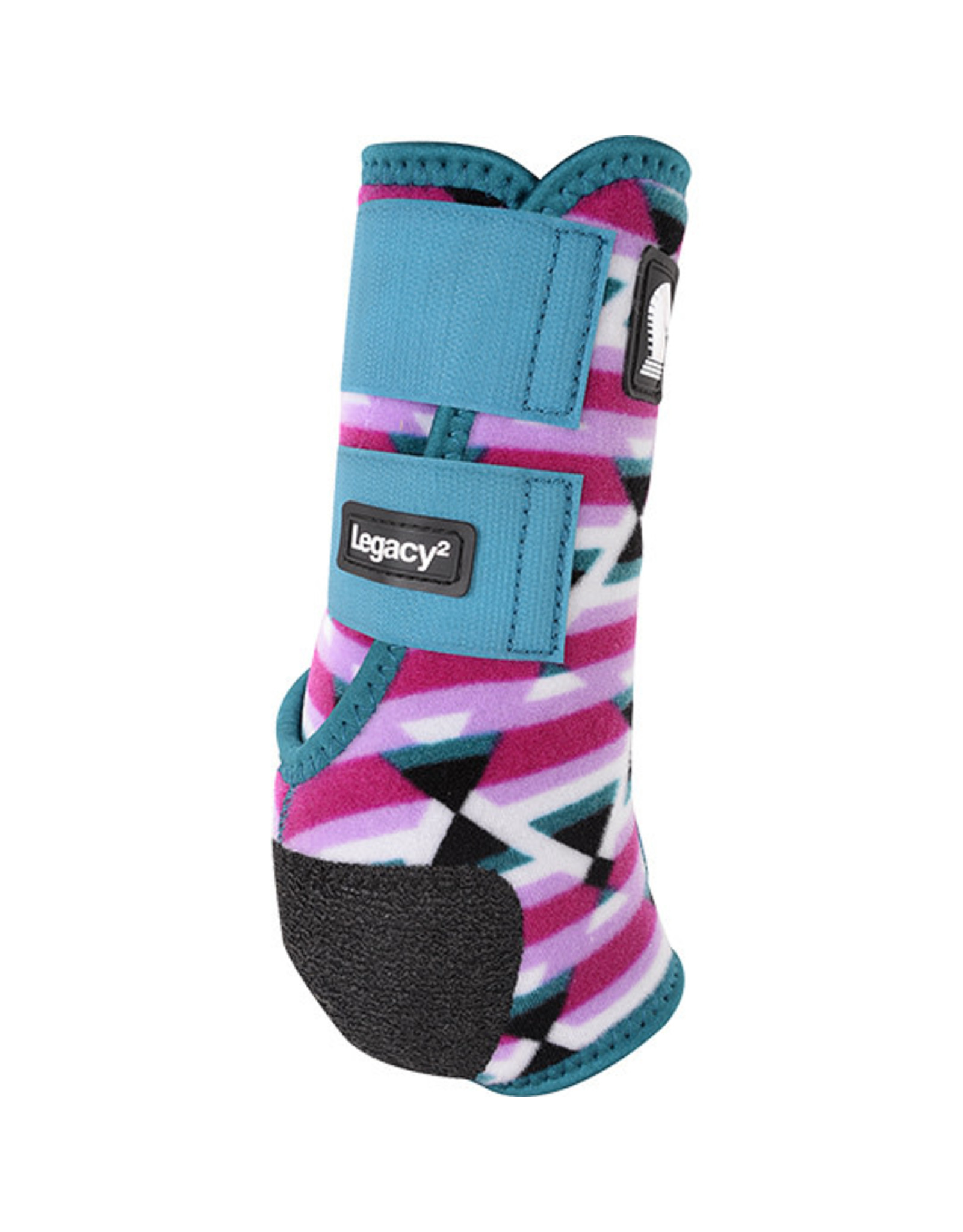Equibrand Products Group, LLP Classic Equine Legacy2 CLS102 Front Splint Boots