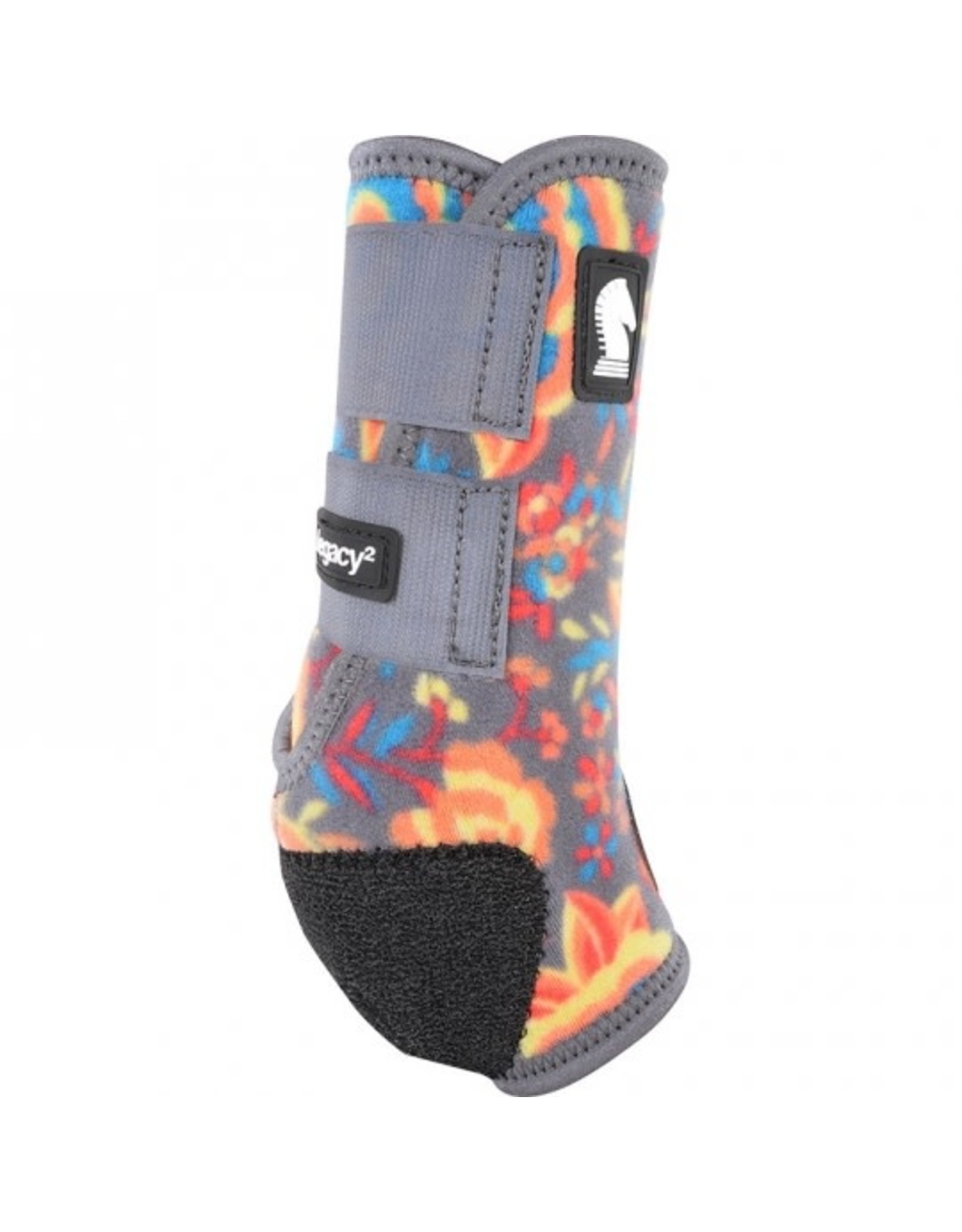 Equibrand Products Group, LLP Classic Equine Legacy2 CLS102 Front Splint Boots