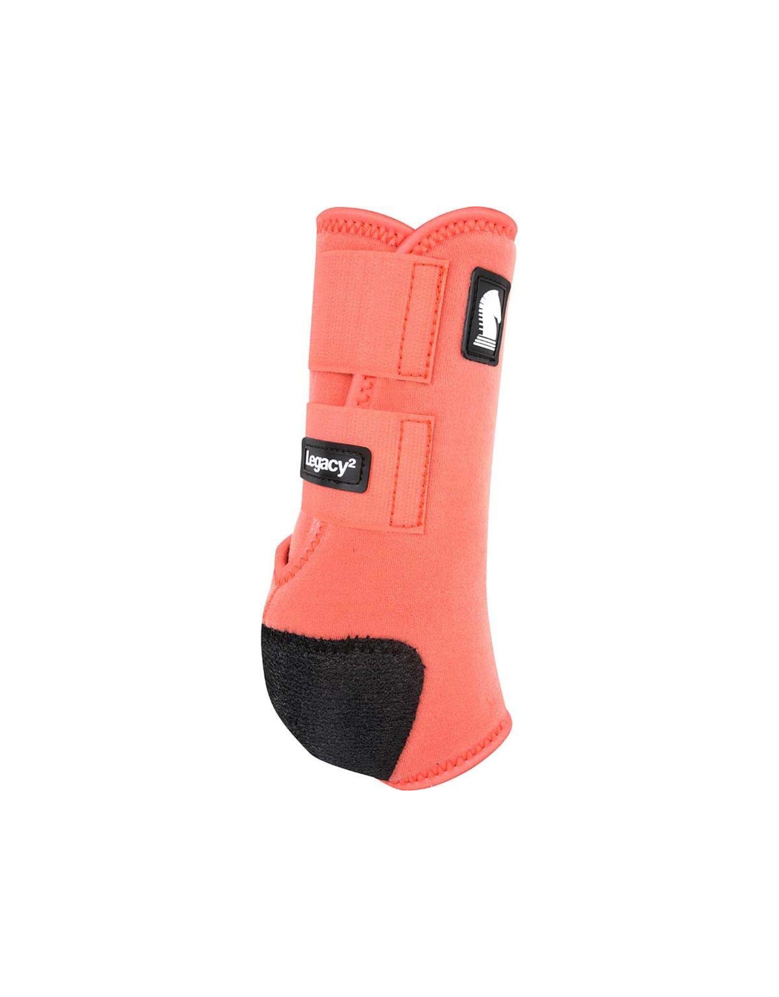 Equibrand Products Group, LLP Classic Equine Legacy2 CLS102 Front Splint Boots