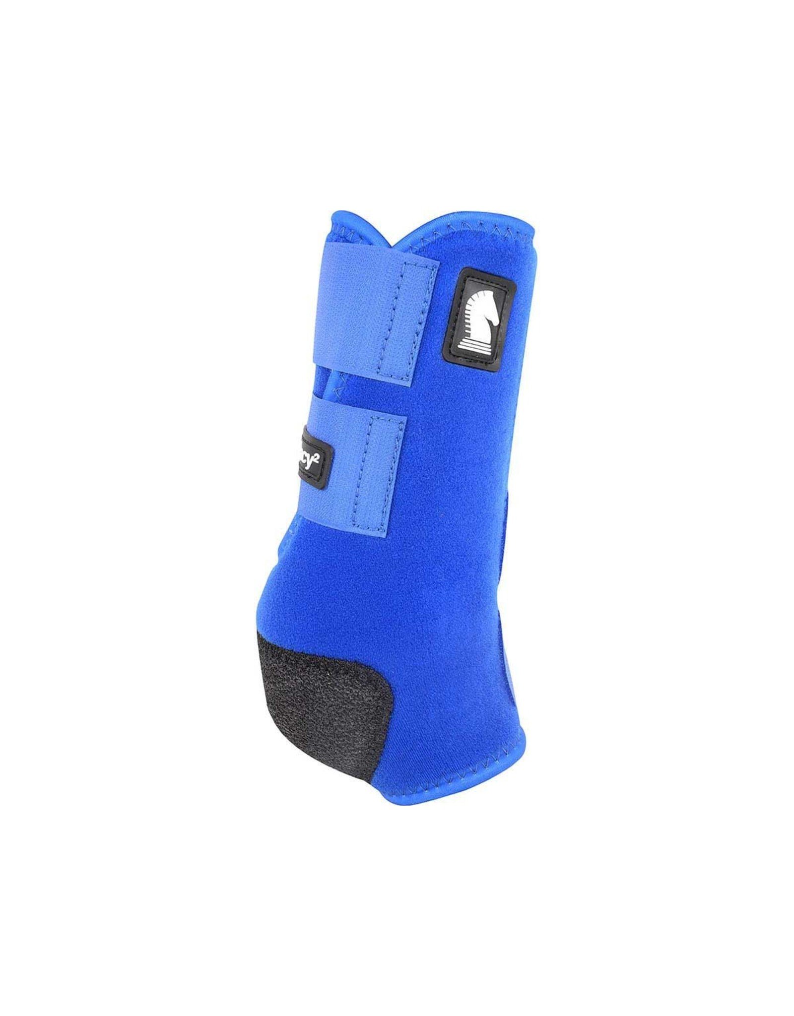 Classic Equine Classic Equine Legacy2 CLS102 Front Splint Boots