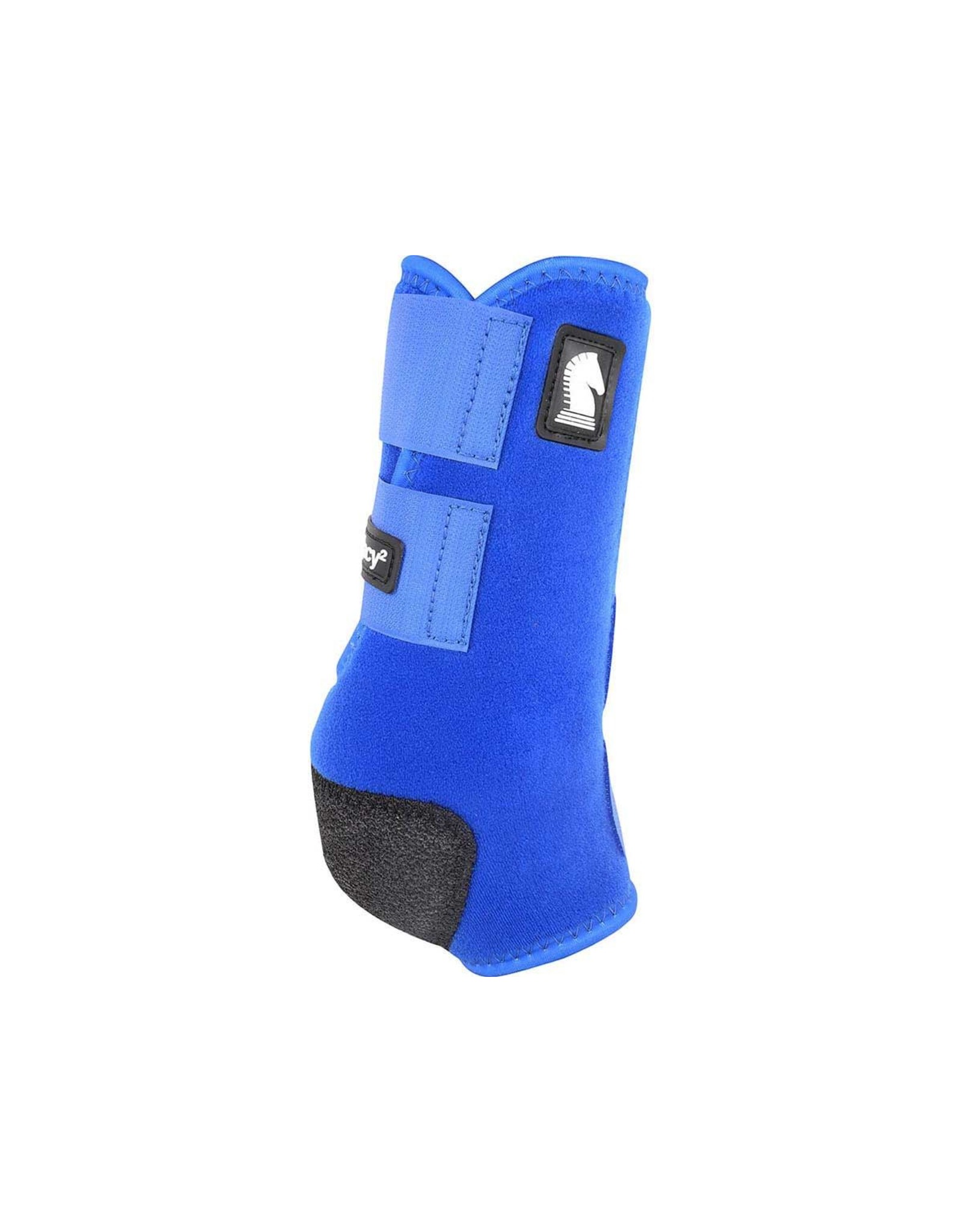 Equibrand Products Group, LLP Classic Equine Legacy2 CLS102 Front Splint Boots
