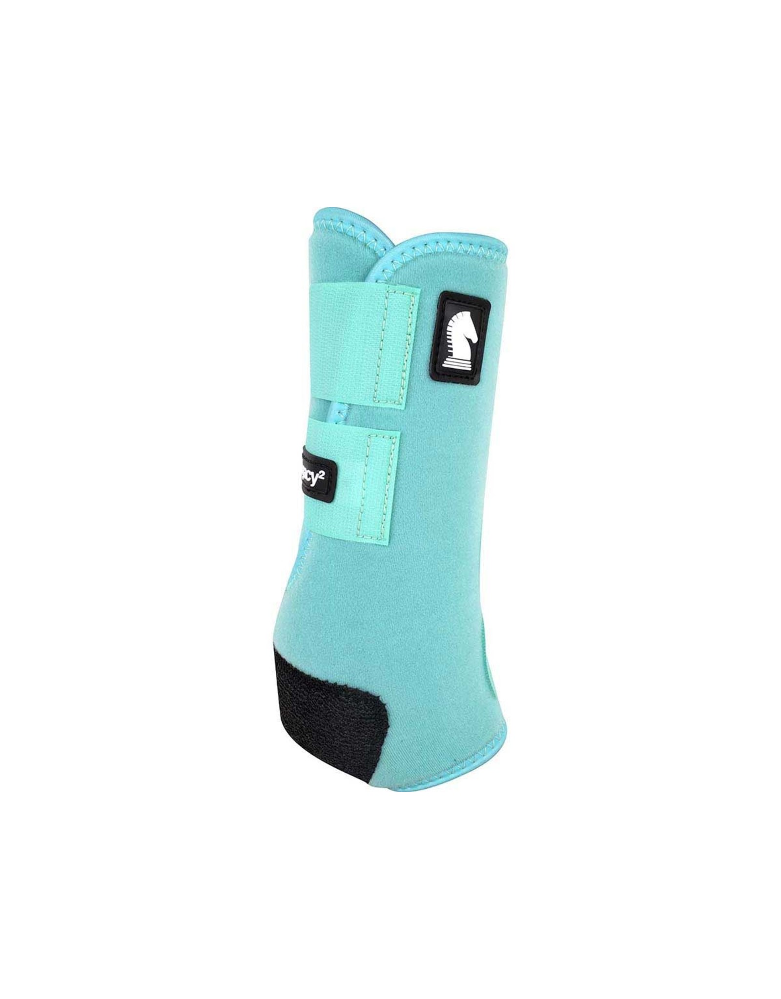 Equibrand Products Group, LLP Classic Equine Legacy2 CLS102 Front Splint Boots
