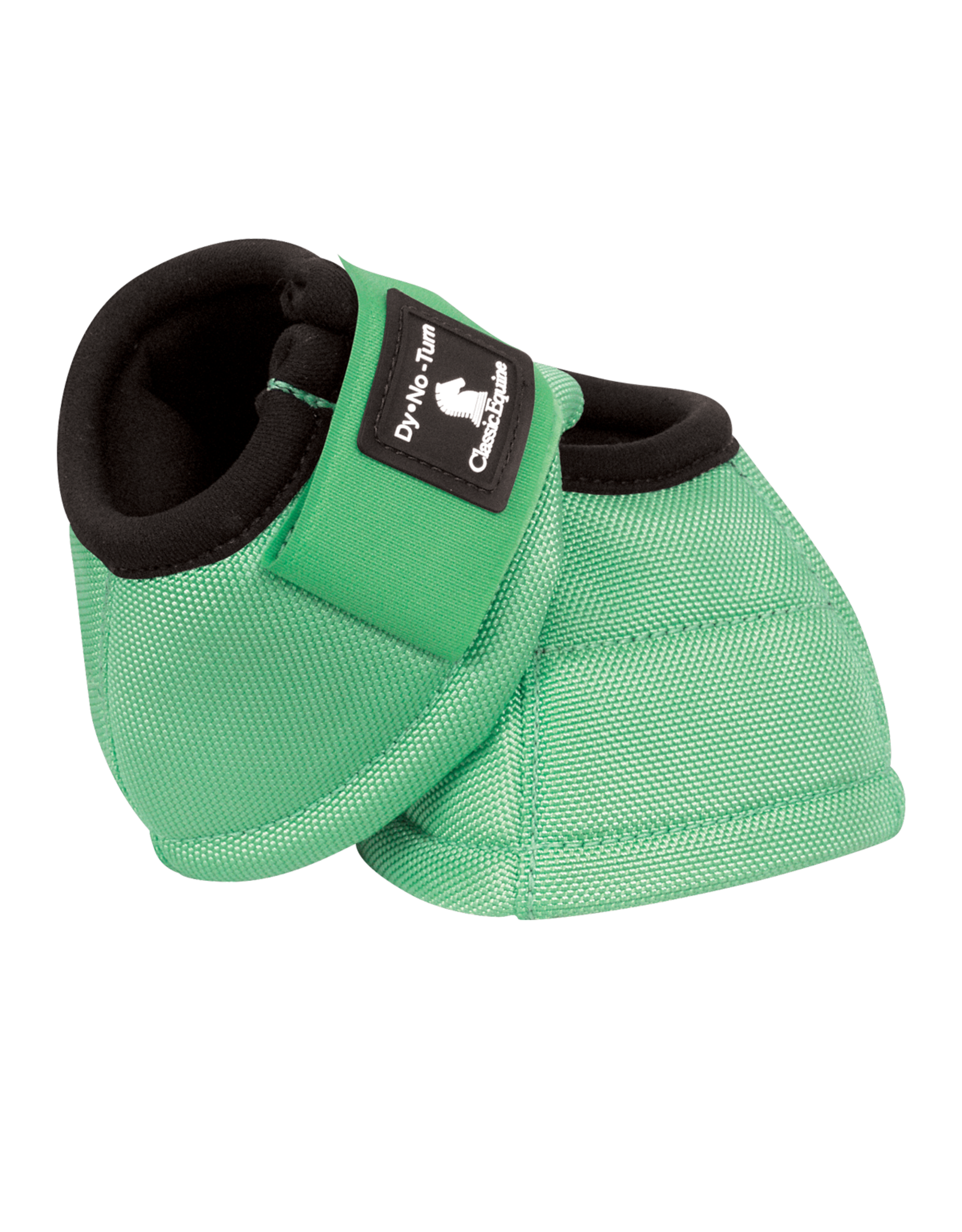Classic Equine CDN100 No-Turn Bell Boots