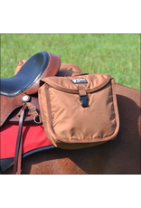 Cashel Cashel Saddlebag Standard Brown