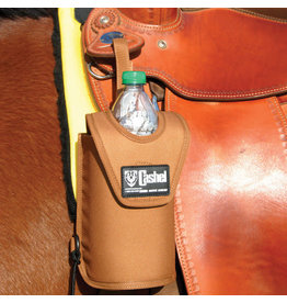 Cashel Cashel Water Bottle Holder SB-BH-BRN