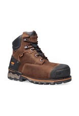 Timberland Men's Boondock 92615 6” Waterproof Composite Toe Work Boots