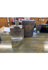 Tru Fragrance Leather Small Batch Cologne 93270