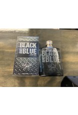 Tru Fragrance Black & Blue Cologne 92235