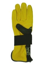 Saddle Barn Left Hand Bull Gloves