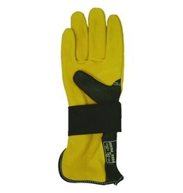 Left Hand Bull Gloves