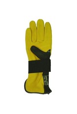 Saddle Barn Left Hand Bull Gloves