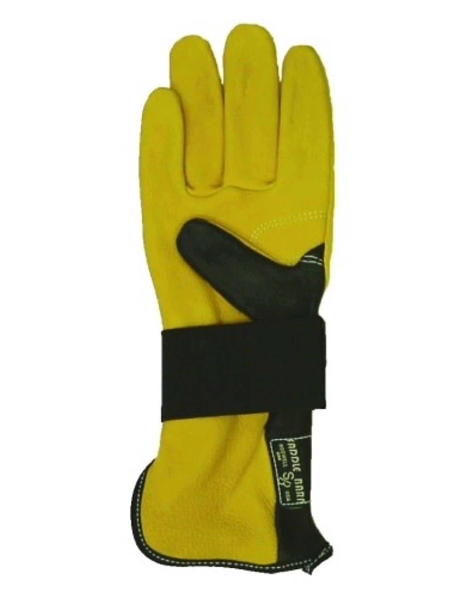 Left Hand Bull Gloves