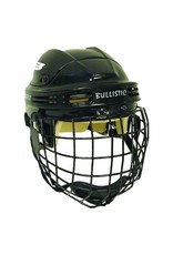 Saddle Barn Bullistic Bull Riding Helmet 10-79 Sz. Med
