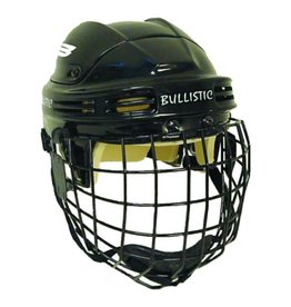 Saddle Barn Bullistic Bull Riding Helmet 10-79 Sz. Med