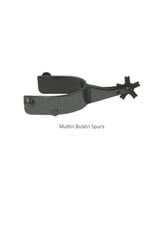 Saddle Barn Saddle Barn Mutton Spurs 10-123