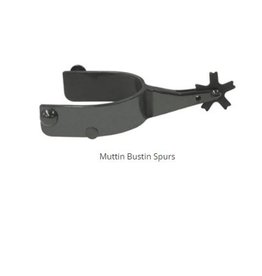 Saddle Barn Saddle Barn Mutton Spurs 10-123