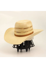 Twister Kid's Tan T71641 Straw Hat