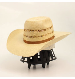 Twister Twister Kid's Tan T71641 Straw Hat