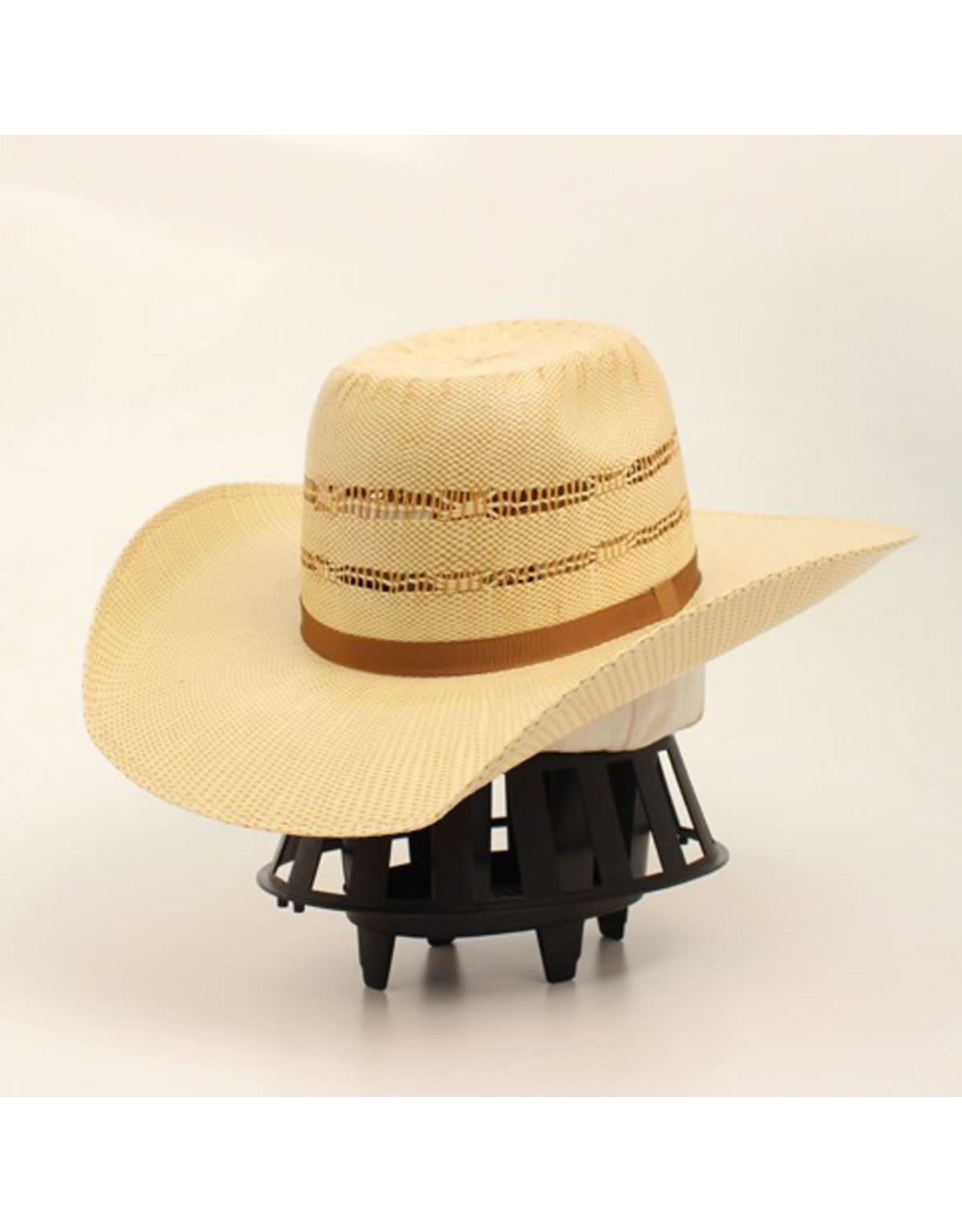 Twister Twister Kid's Tan T71641 Straw Hat