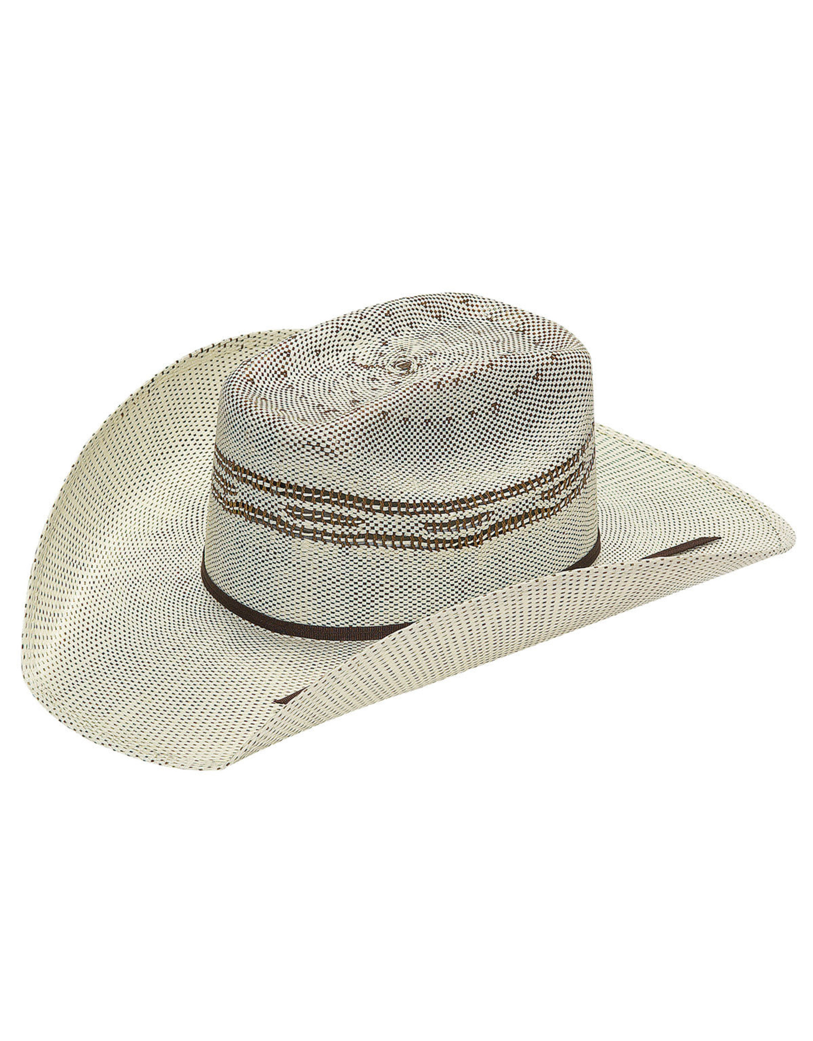 Twister Twister Brick Top Cream Kids Hat T71632