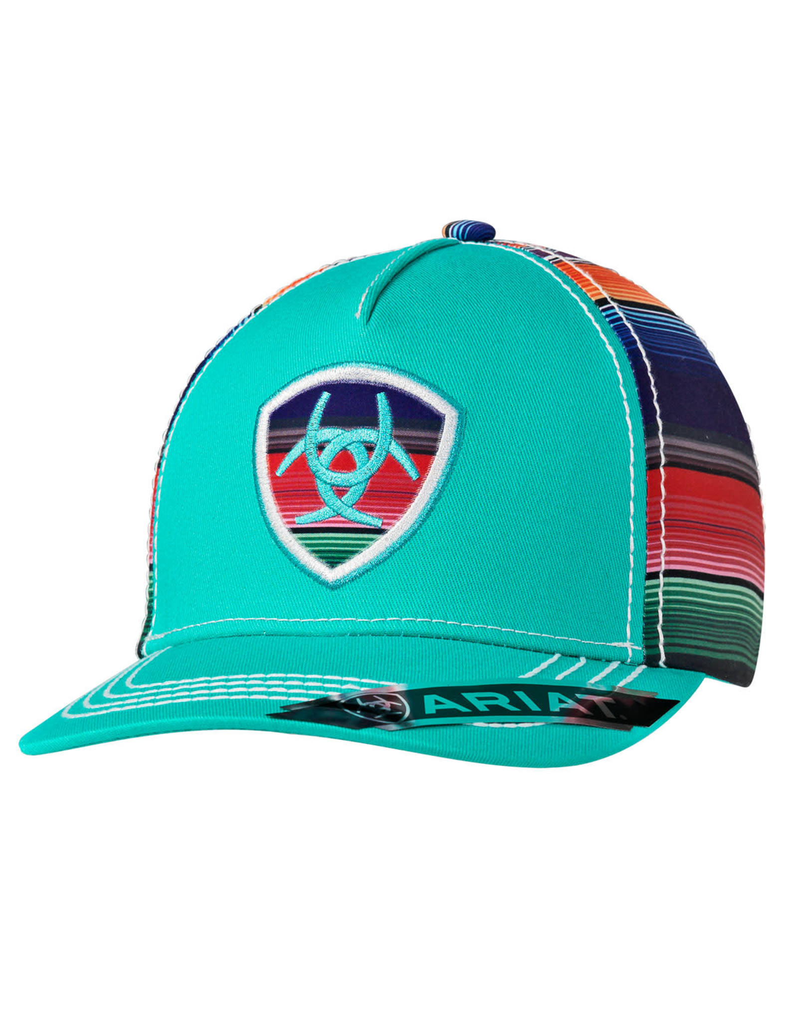 Ariat Ball Caps