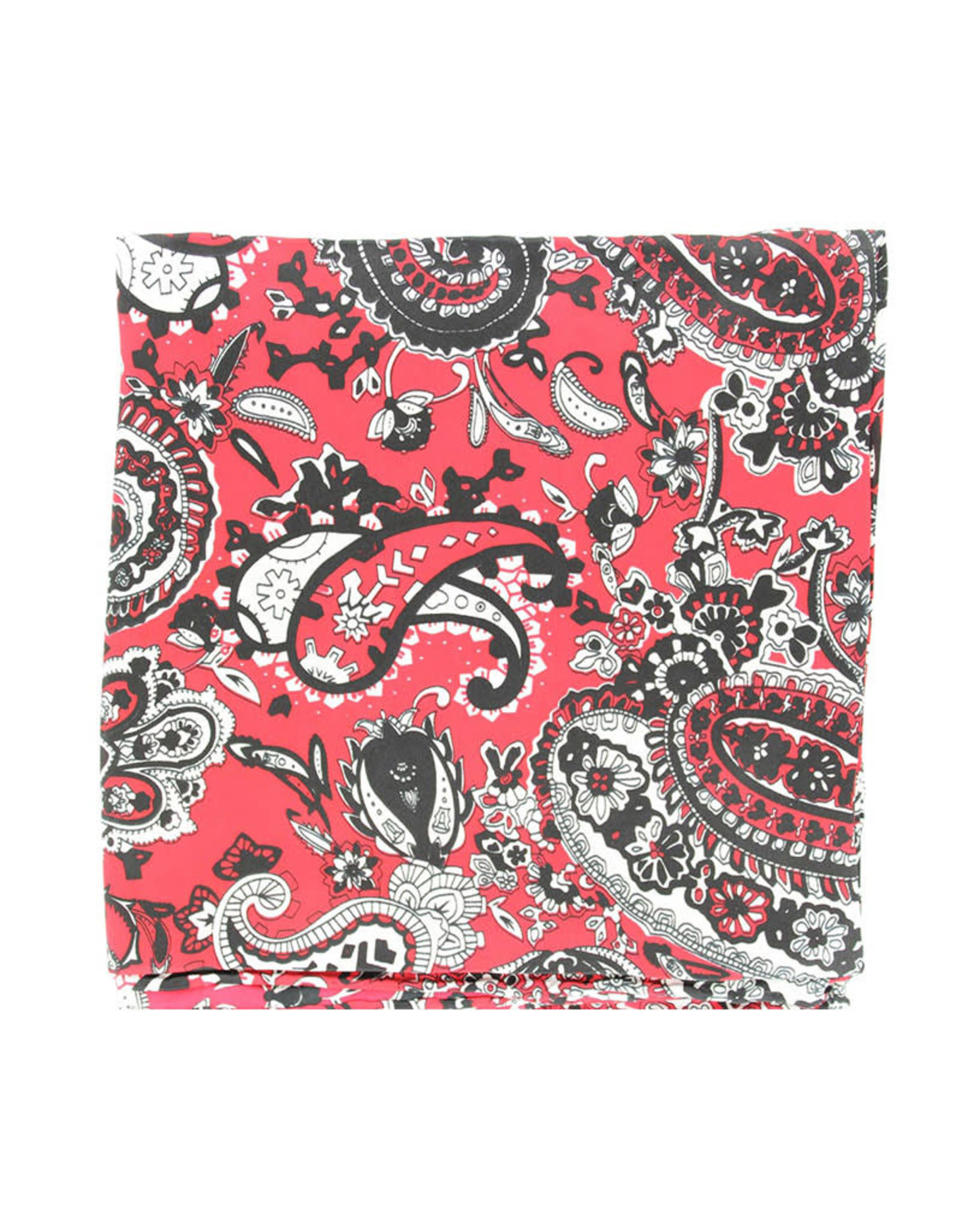 M&F Silk Wild Rags