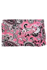 M&F Silk Wild Rags