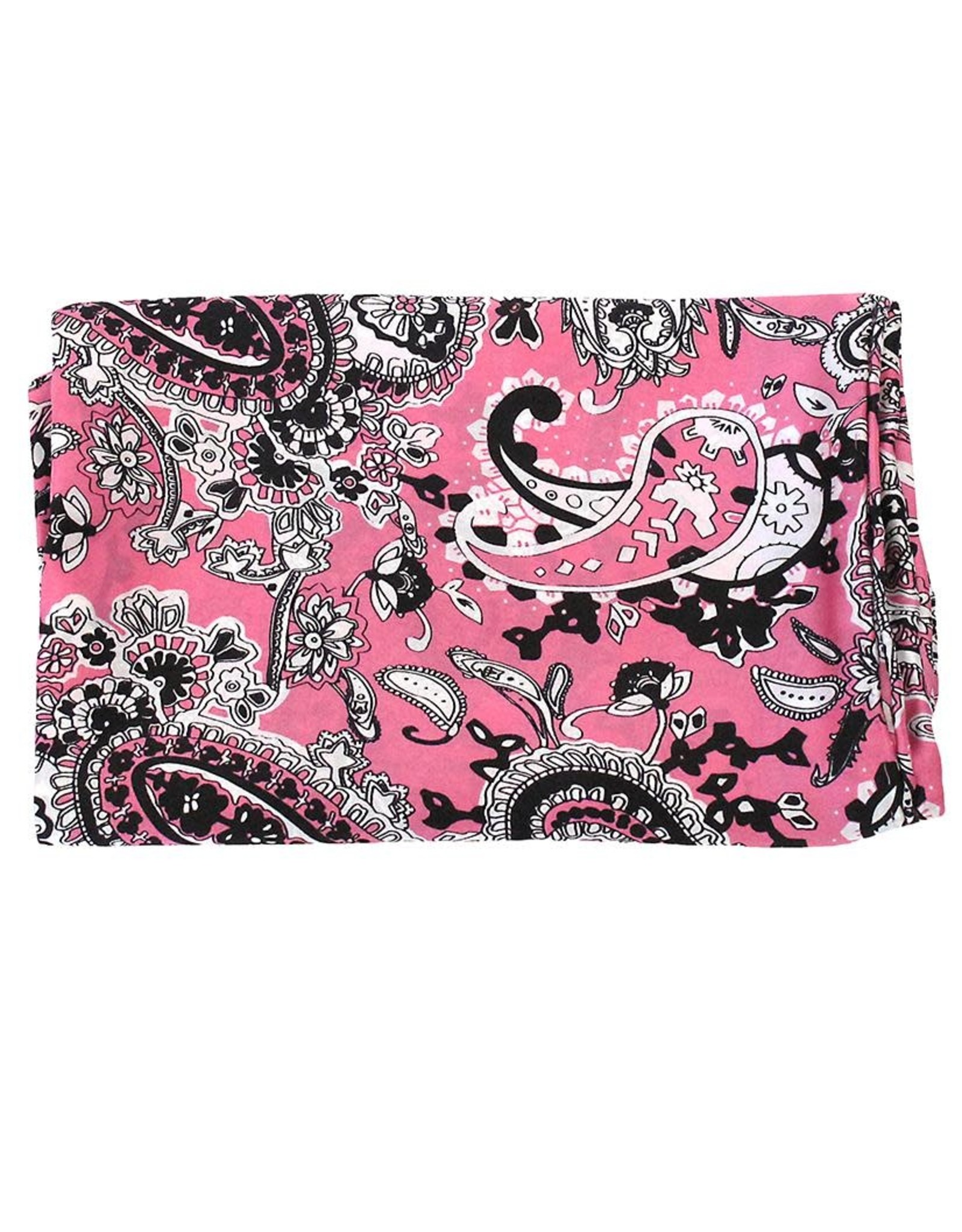 M&F Silk Wild Rags